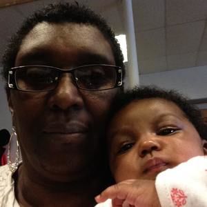 Meet your Posher, Bernadette